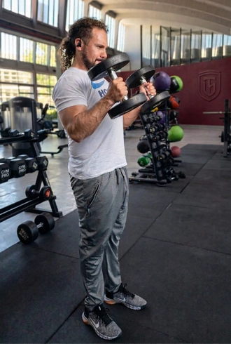 Trainer 3